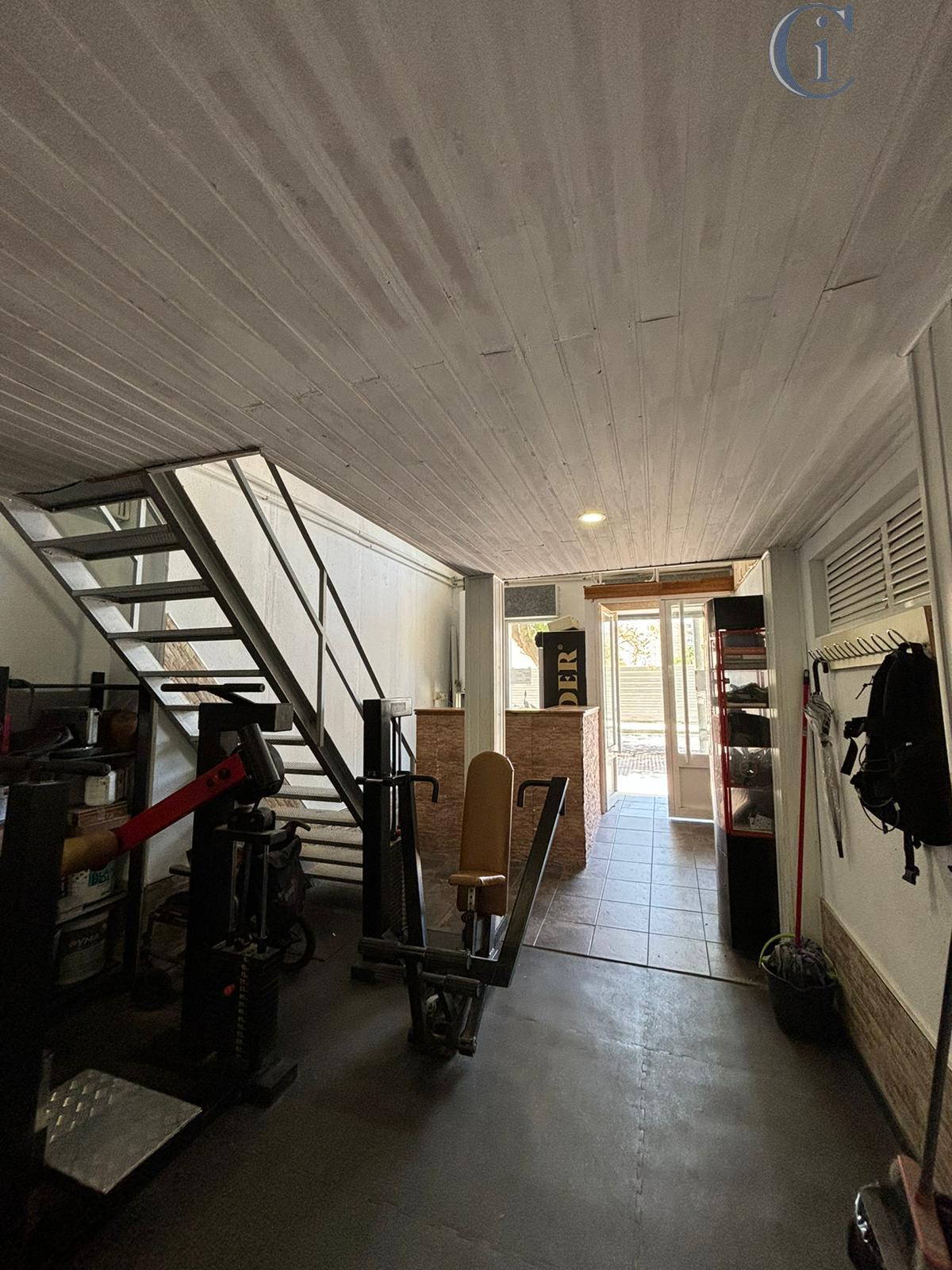 Venta de local comercial en Cádiz