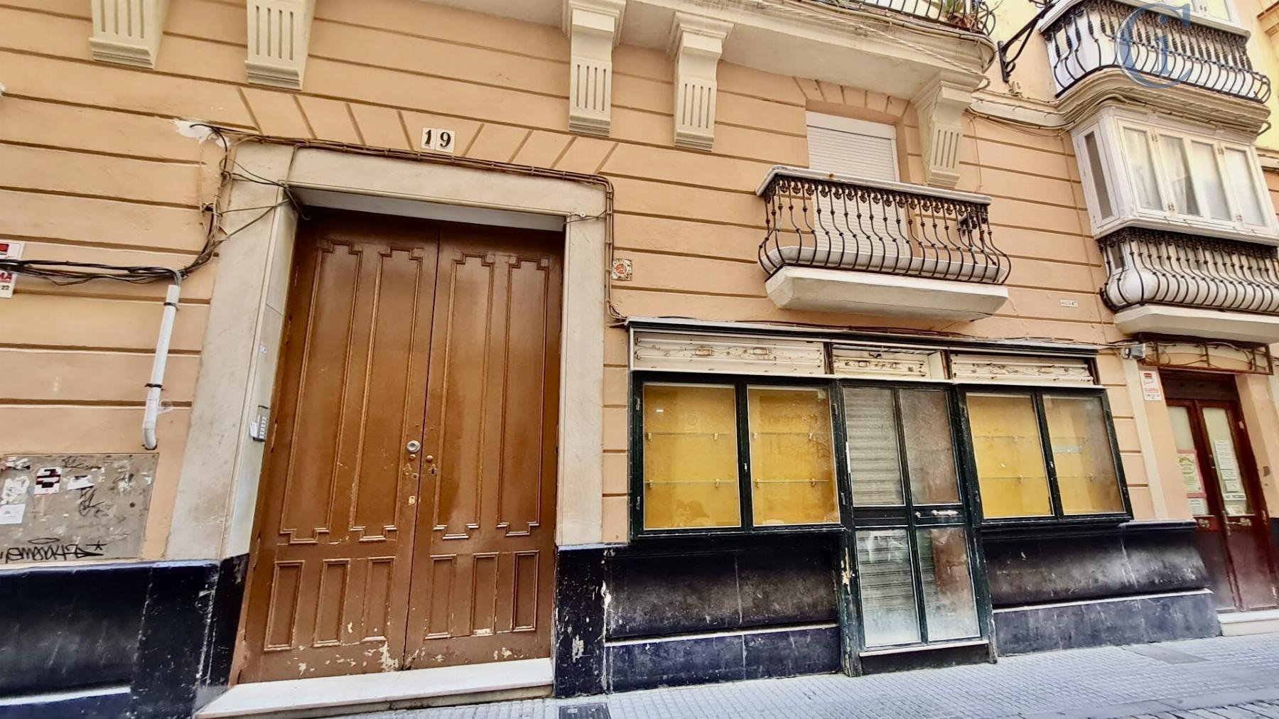 Facade