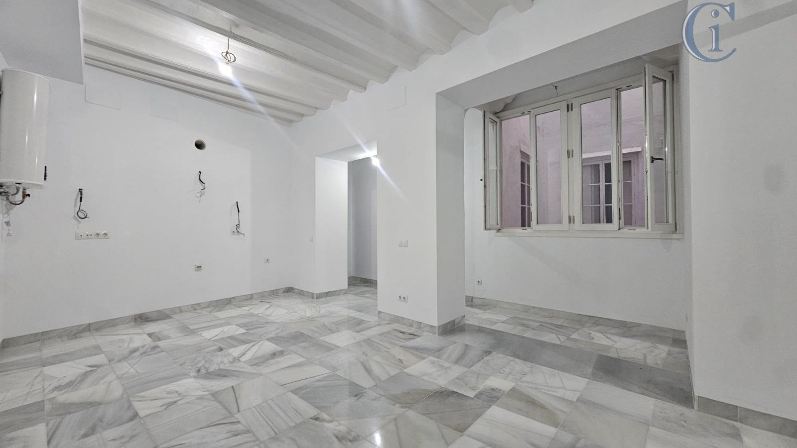 Venta de piso en Cádiz