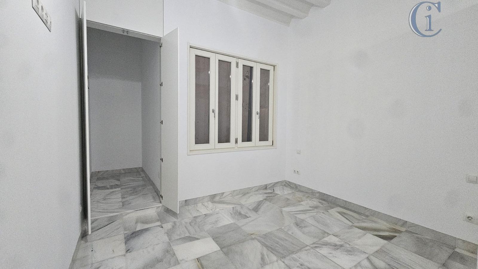 Venta de piso en Cádiz