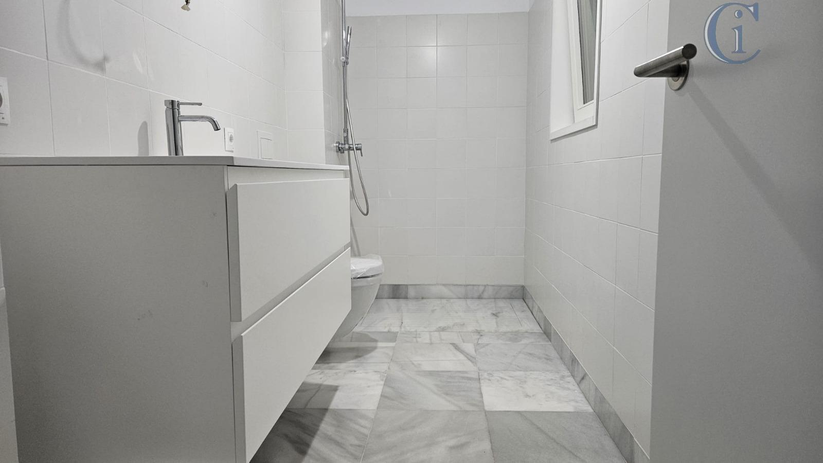 Venta de piso en Cádiz