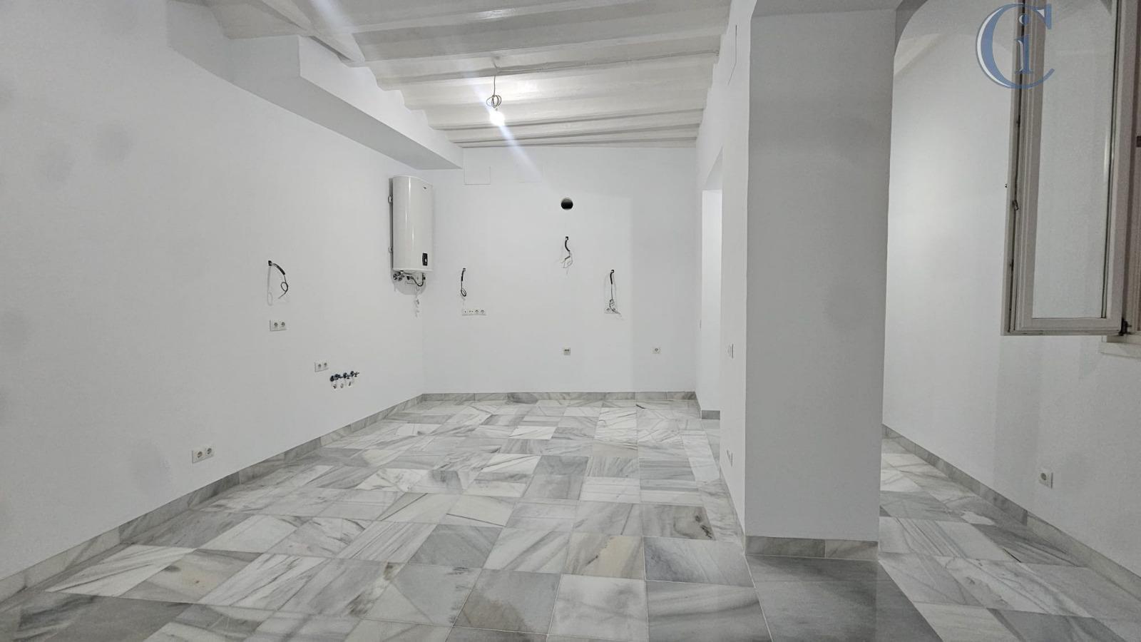 Venta de piso en Cádiz