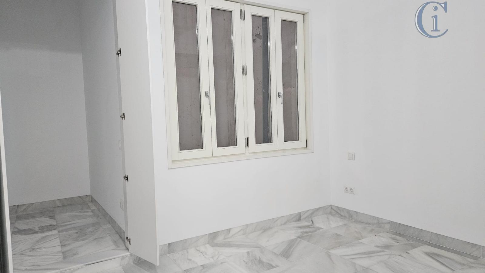 Venta de piso en Cádiz