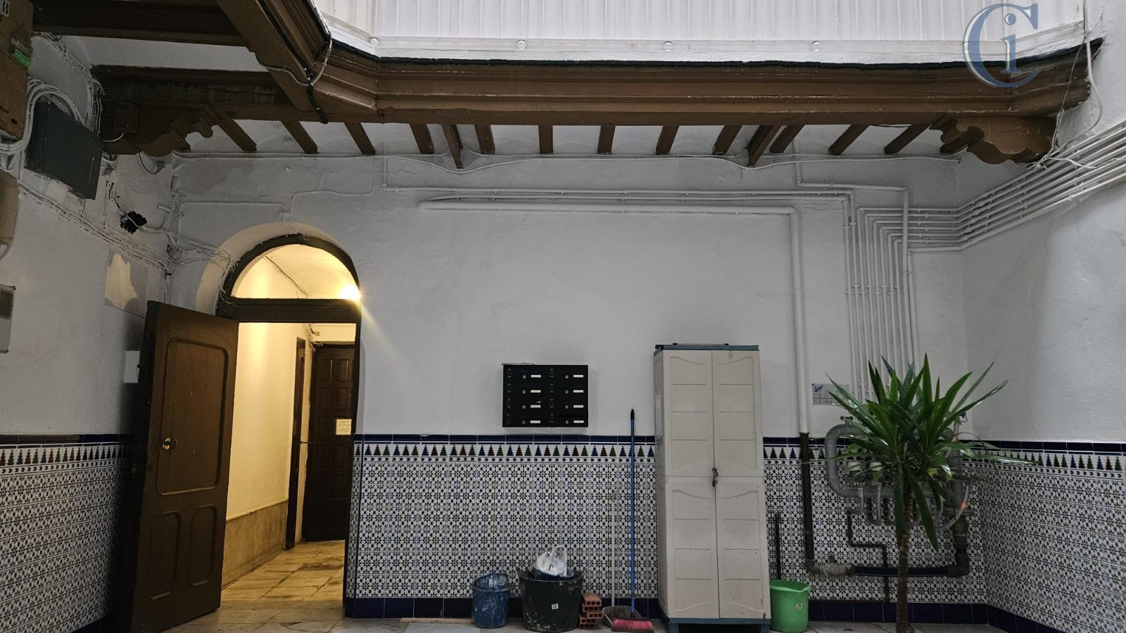 Venta de piso en Cádiz