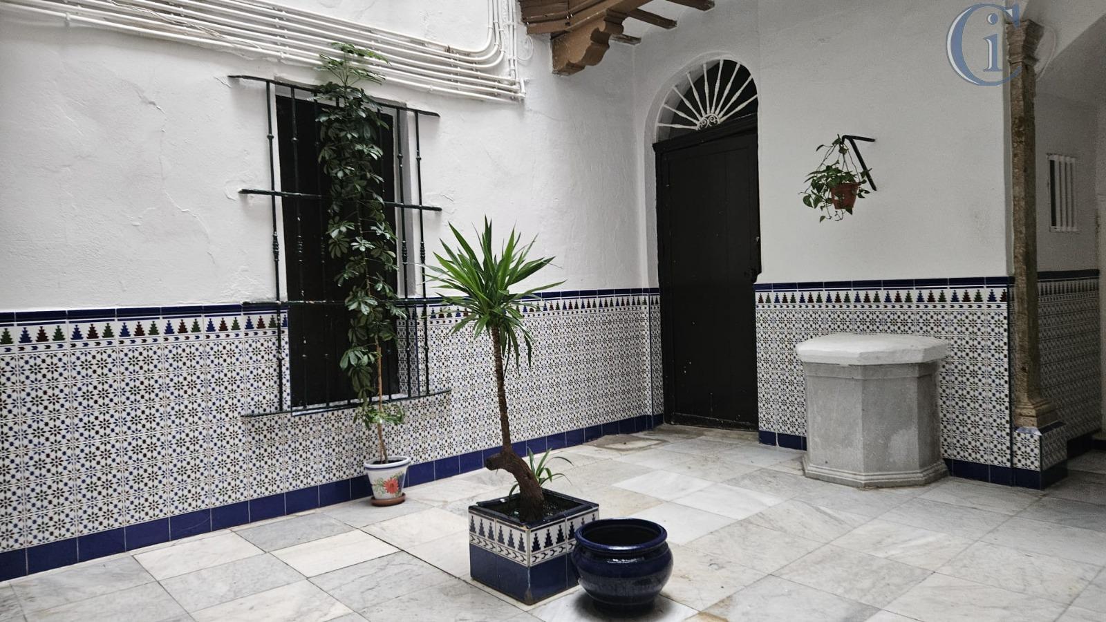 Venta de piso en Cádiz