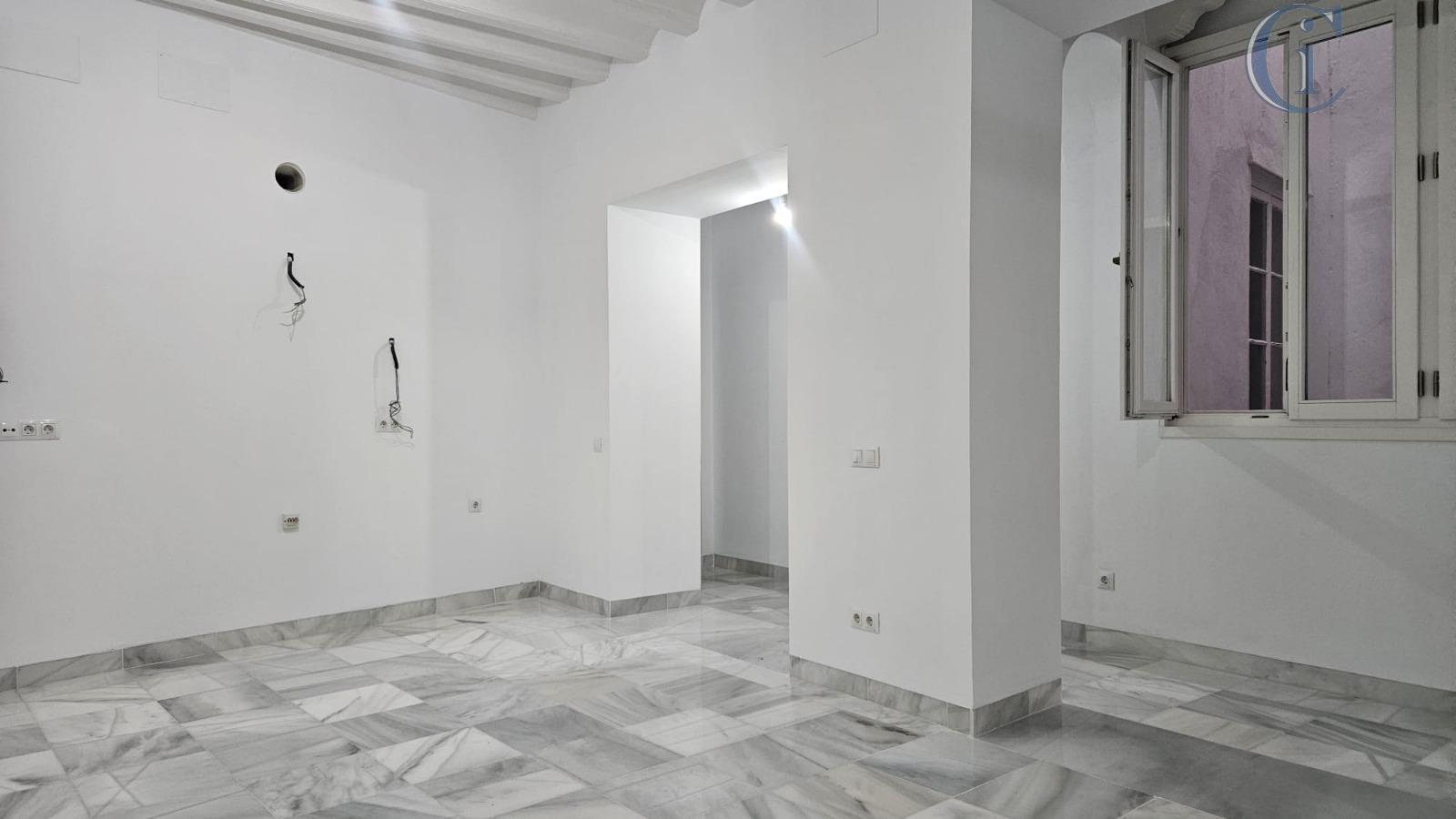 Venta de piso en Cádiz