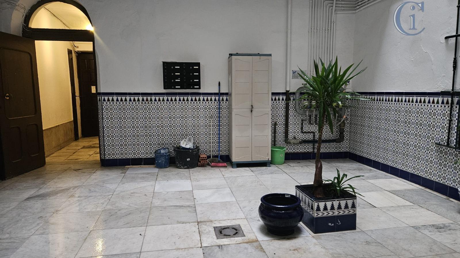 Venta de piso en Cádiz