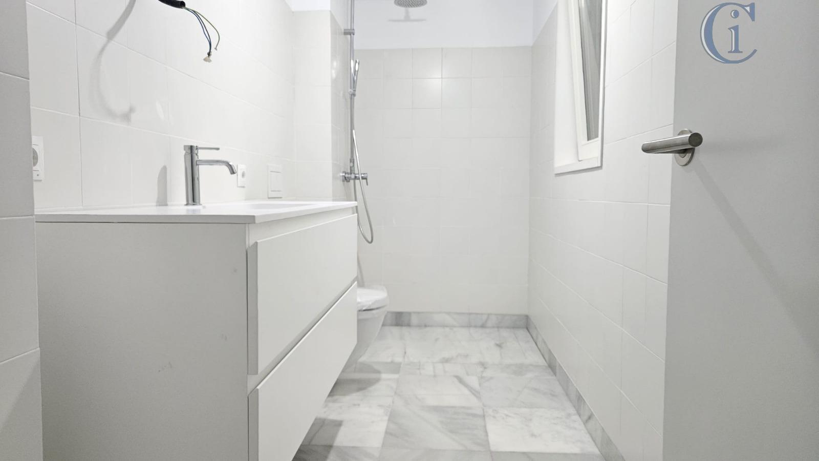 Venta de piso en Cádiz