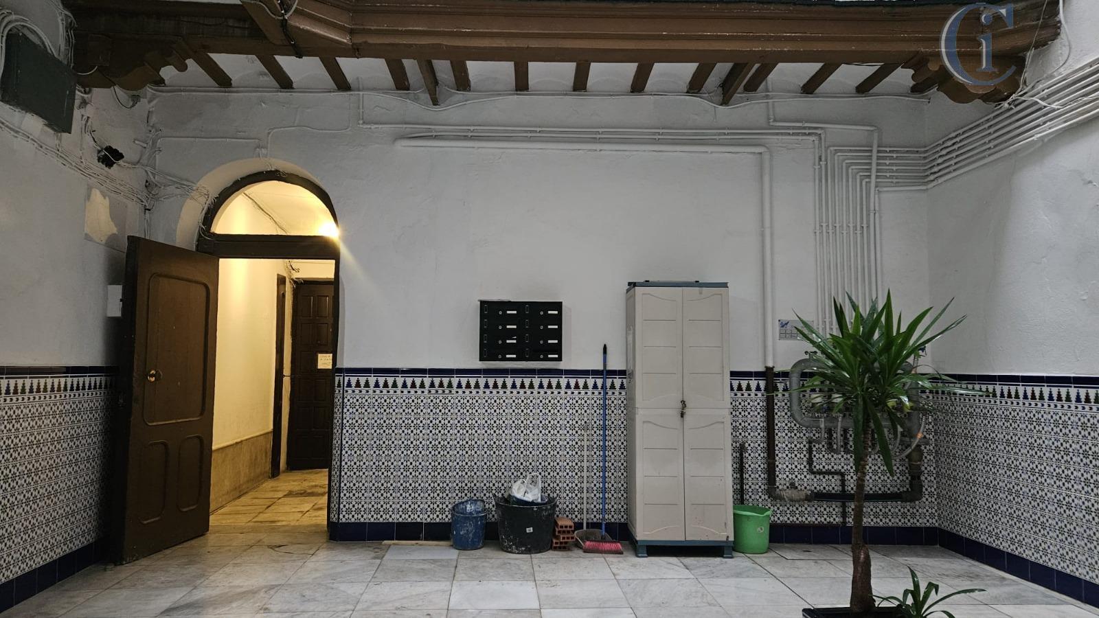 Venta de piso en Cádiz