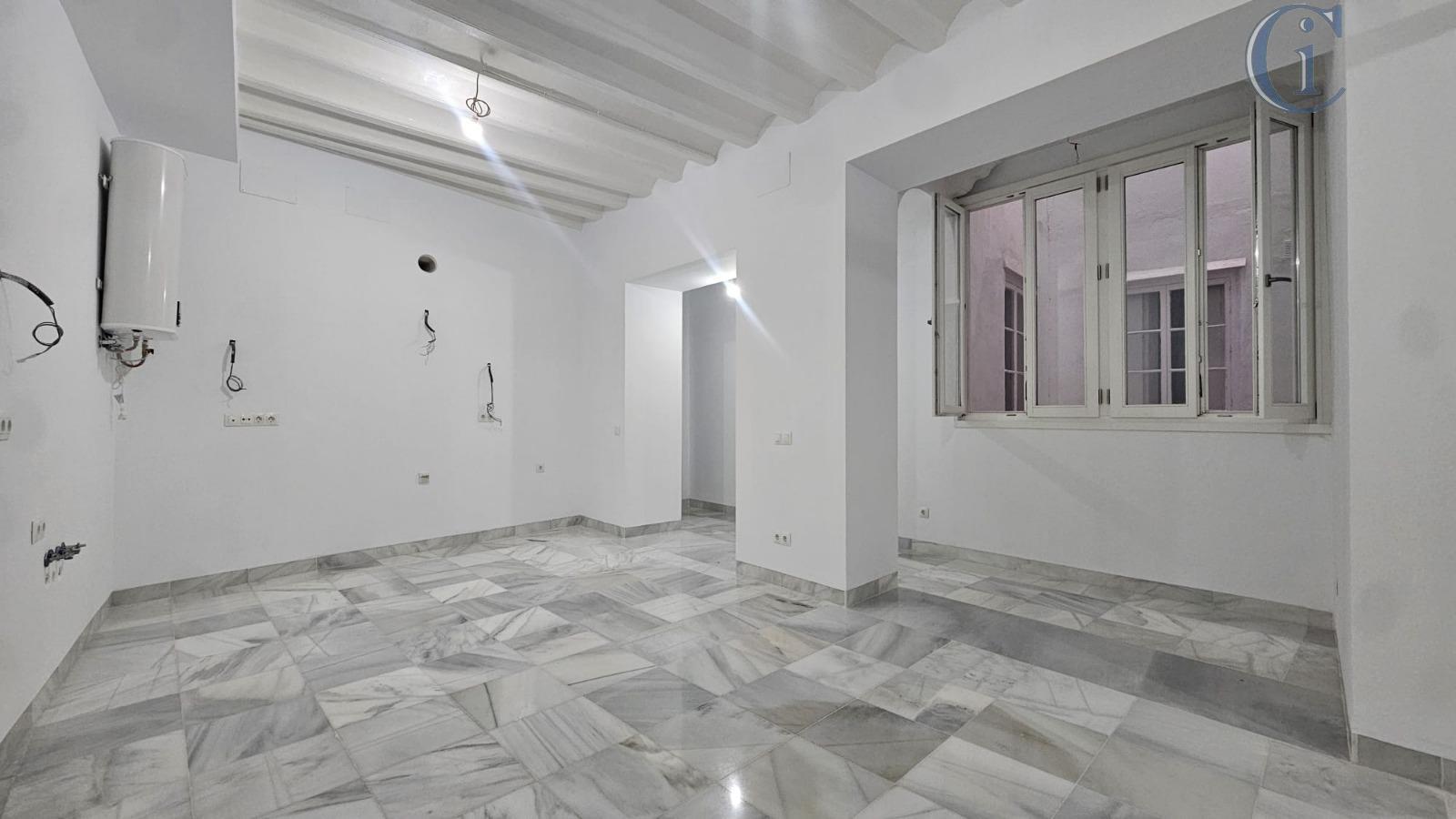 Venta de piso en Cádiz