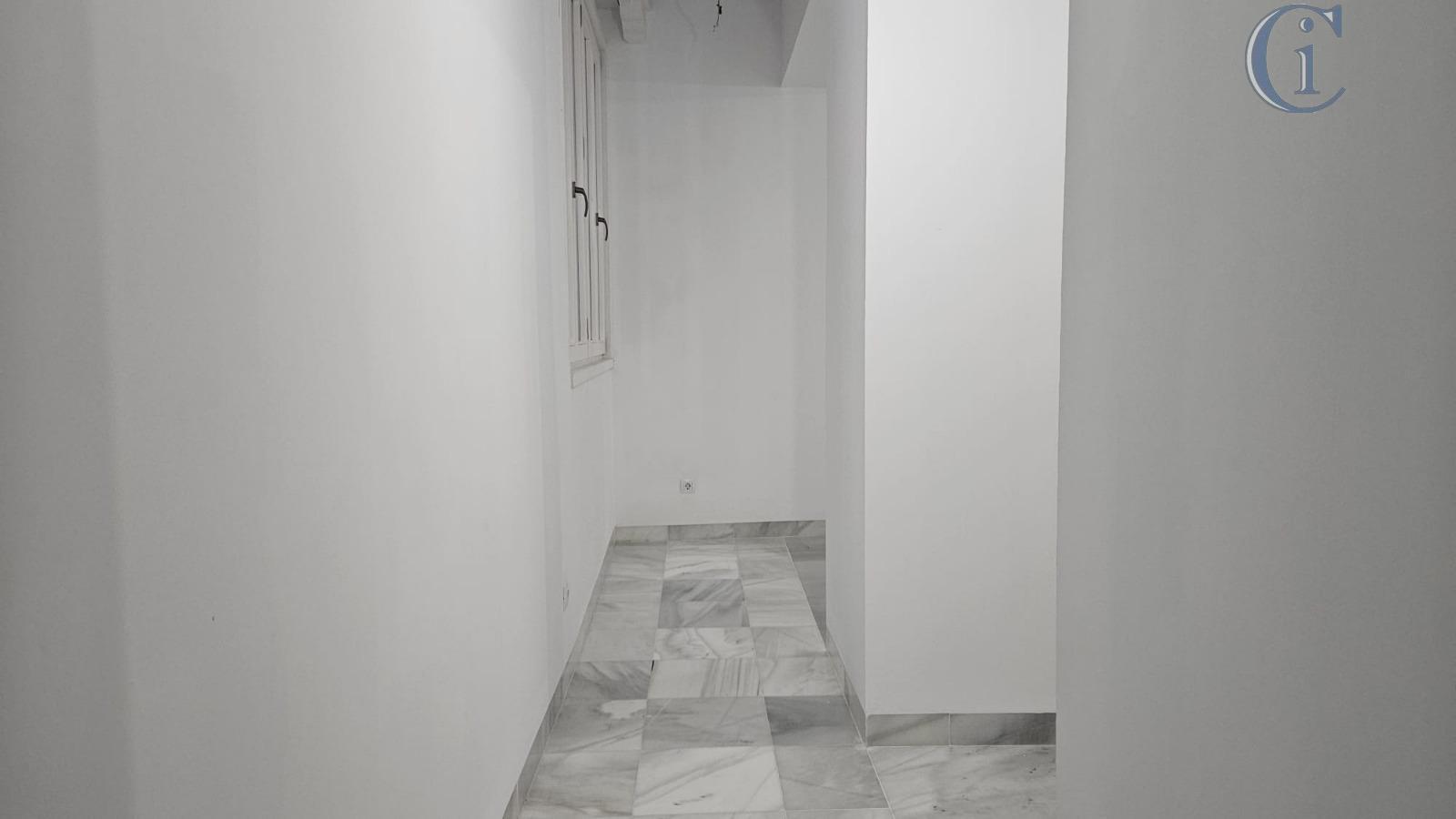 Venta de piso en Cádiz