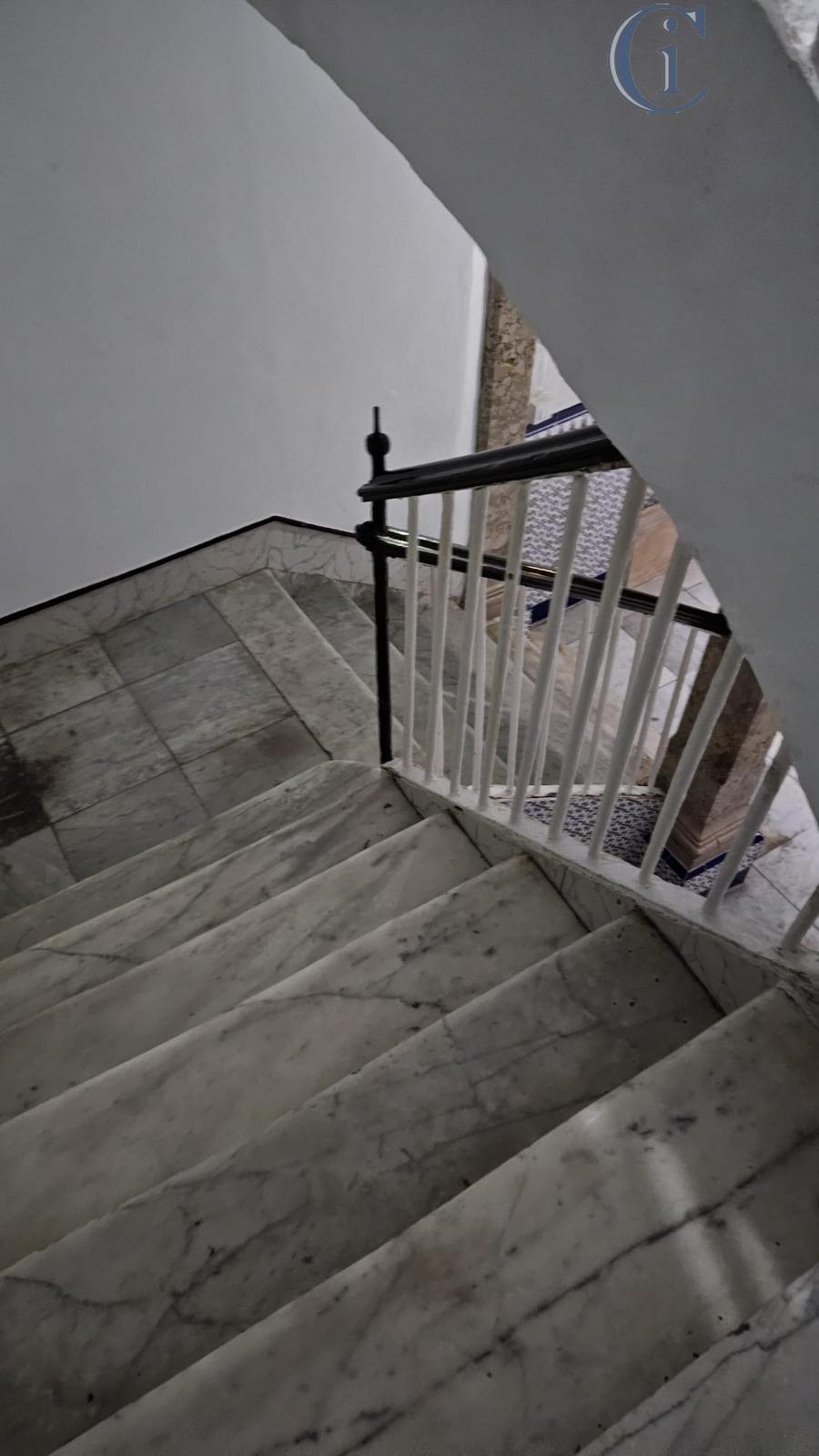 Venta de piso en Cádiz