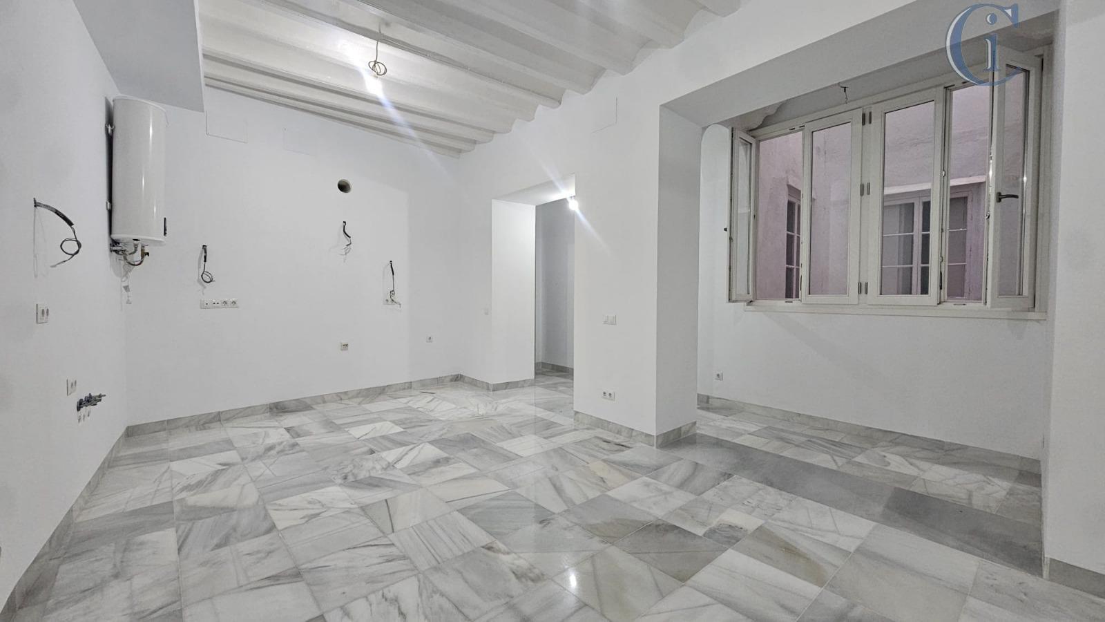 Venta de piso en Cádiz