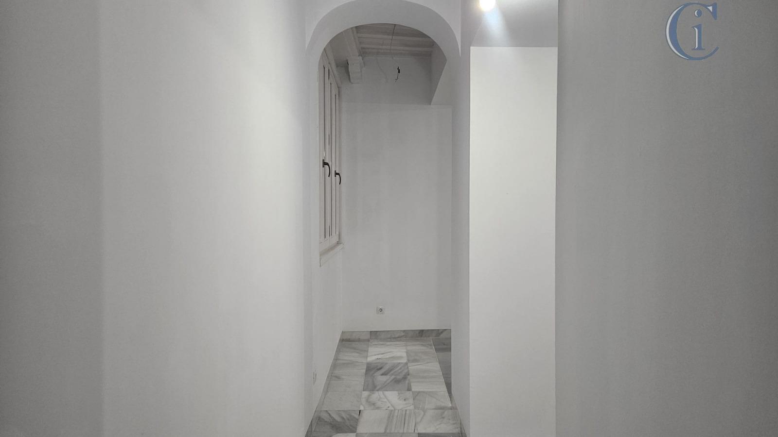 Venta de piso en Cádiz