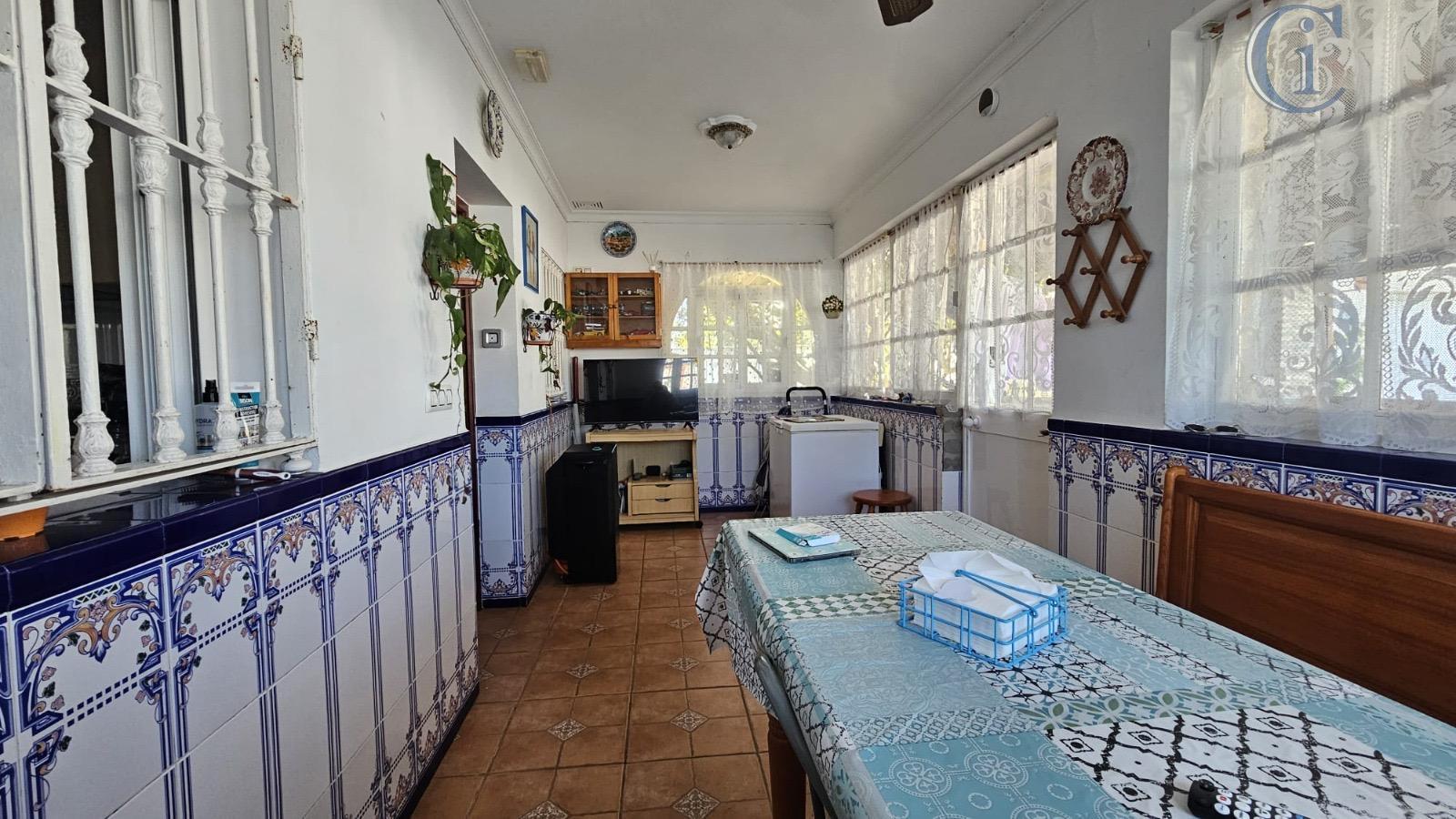 Venta de chalet en Chiclana de la Frontera