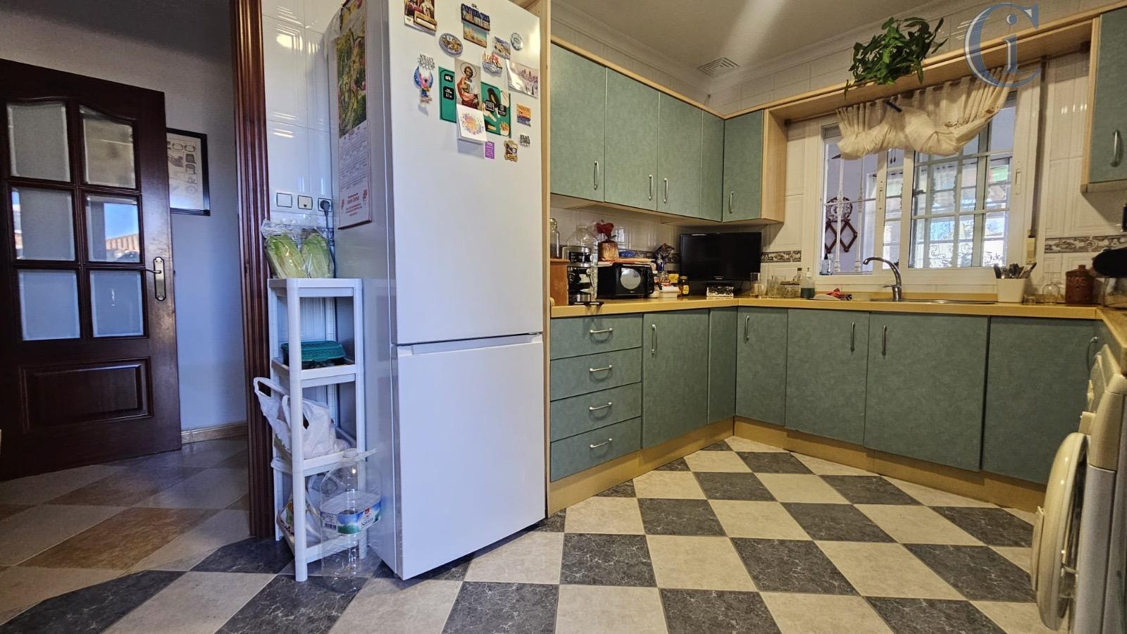 Venta de chalet en Chiclana de la Frontera