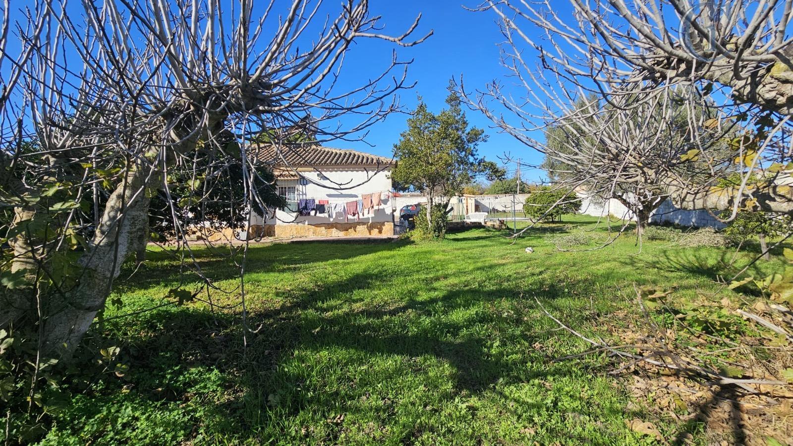 Venta de chalet en Chiclana de la Frontera