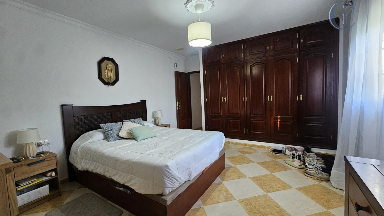 Venta de chalet en Chiclana de la Frontera