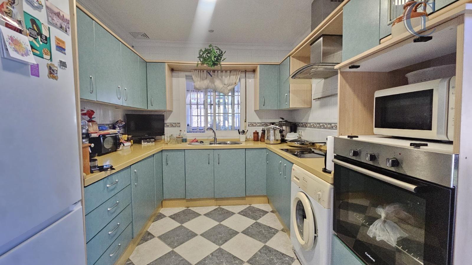 Venta de chalet en Chiclana de la Frontera