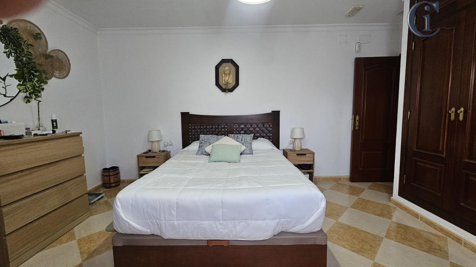 Venta de chalet en Chiclana de la Frontera