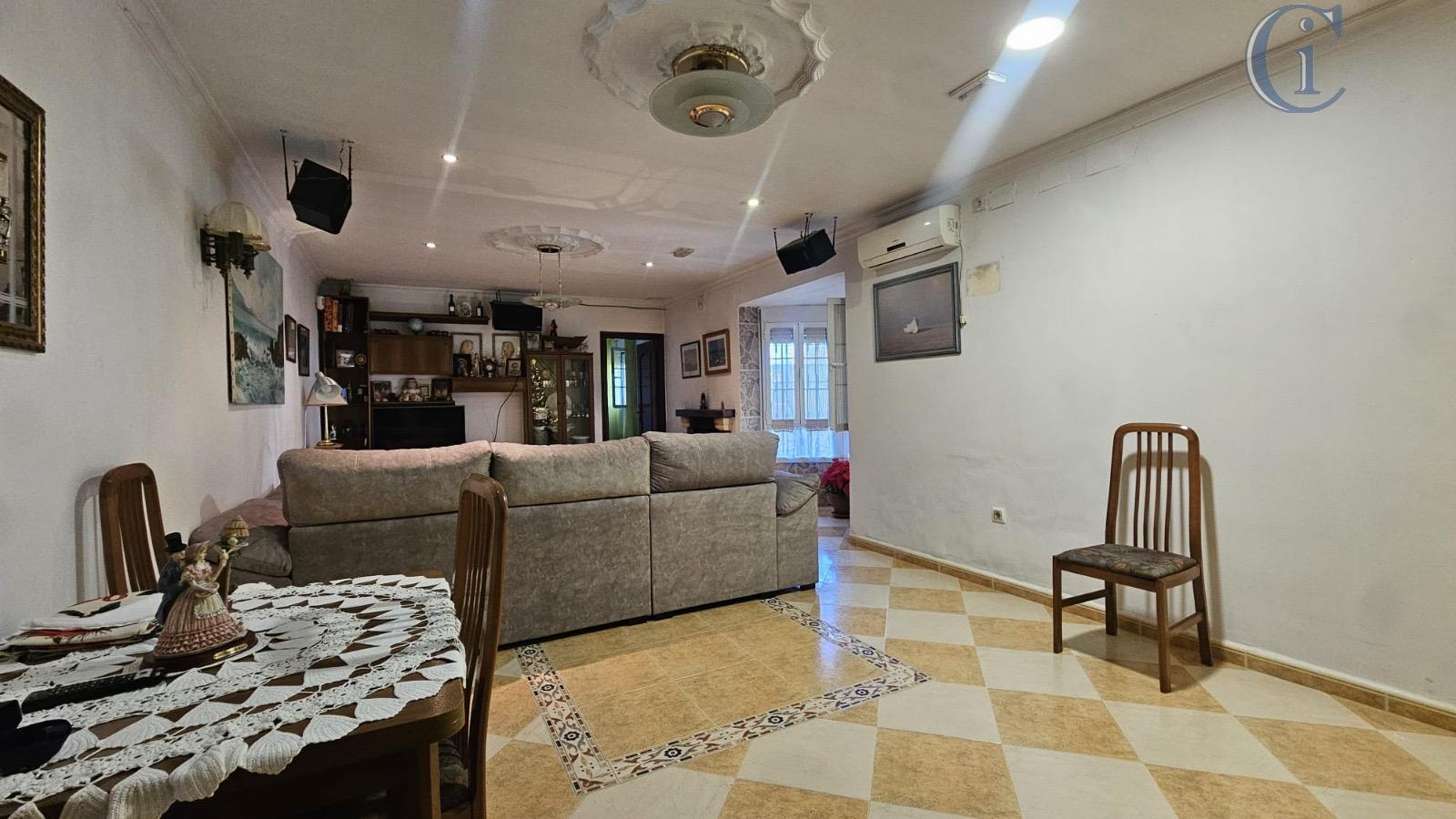 Venta de chalet en Chiclana de la Frontera