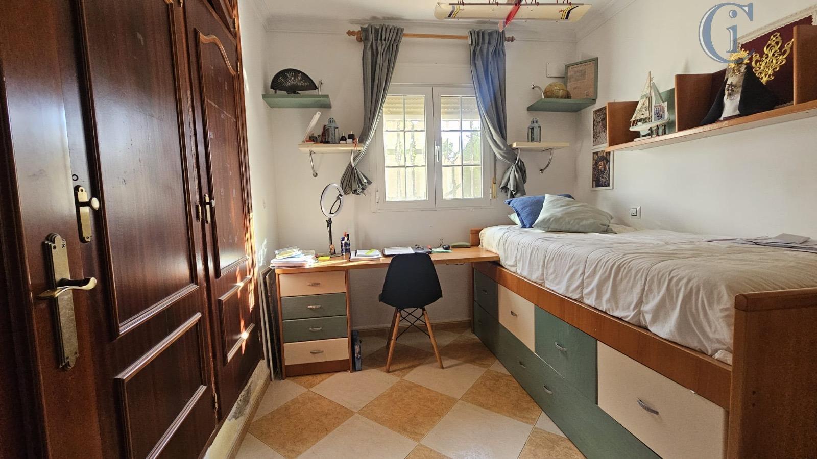 Venta de chalet en Chiclana de la Frontera