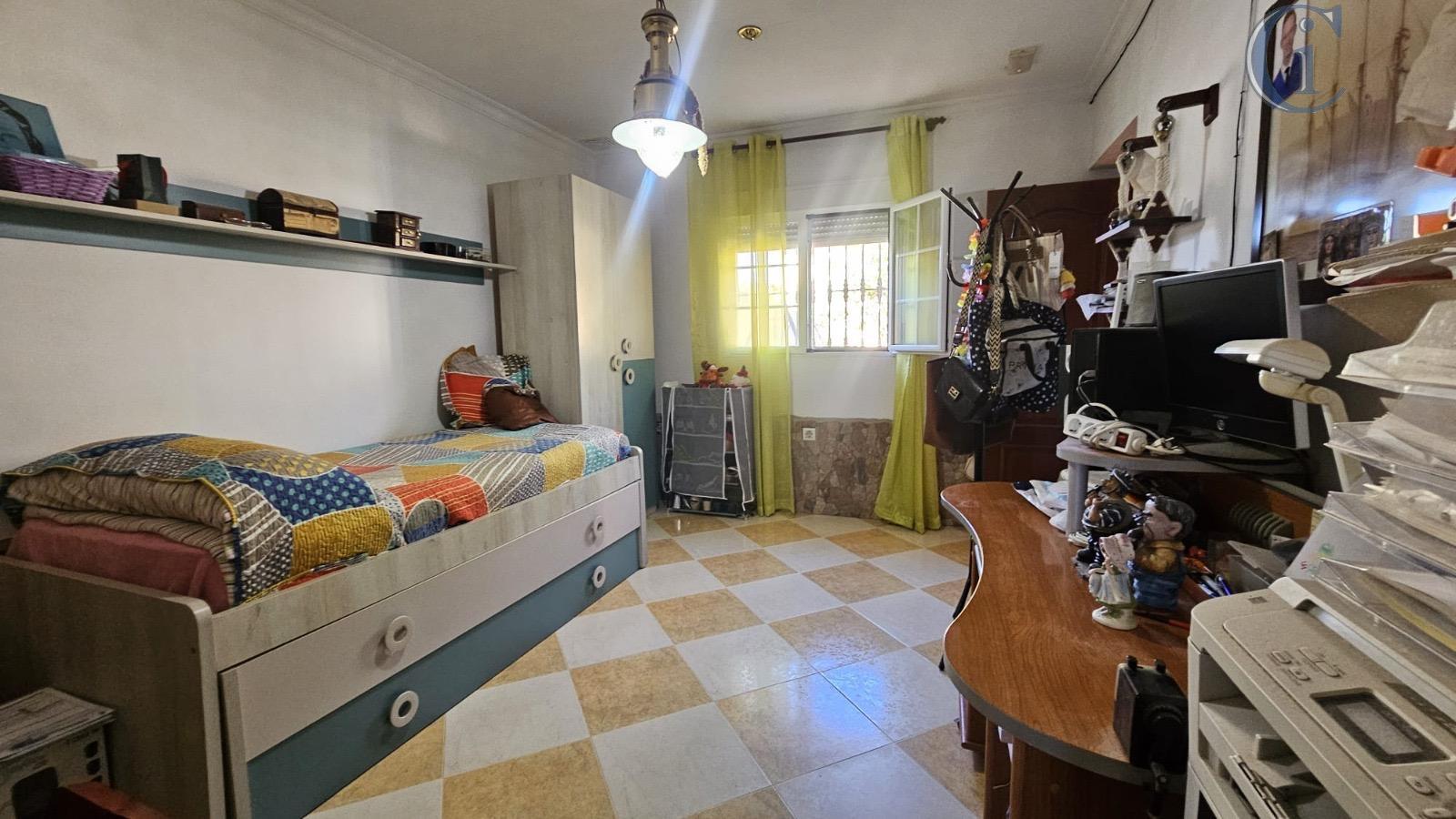 Venta de chalet en Chiclana de la Frontera