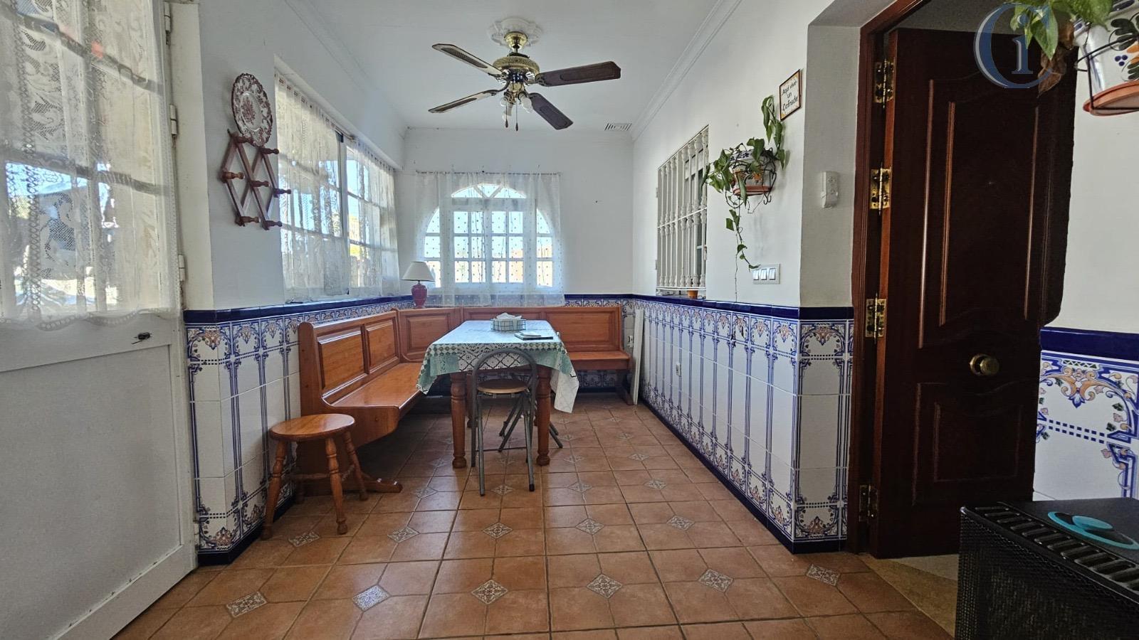 Venta de chalet en Chiclana de la Frontera