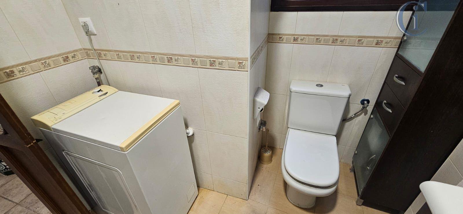 Venta de piso en Cádiz