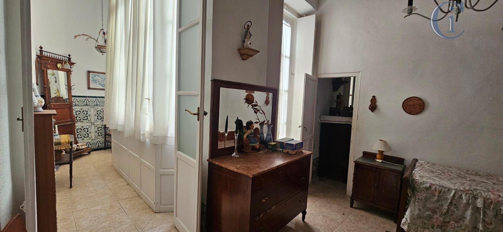 Venta de piso en Cádiz