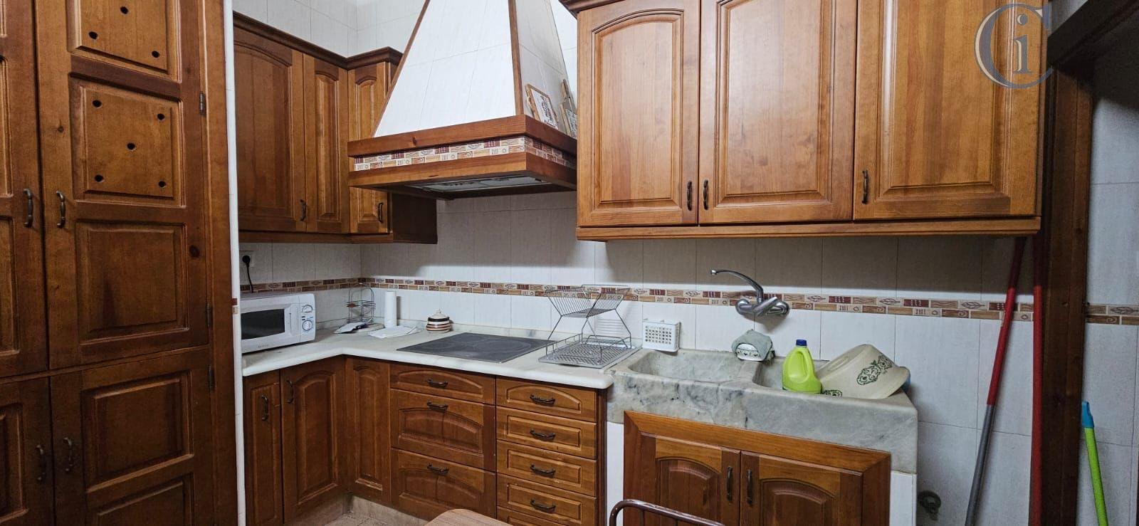 Venta de piso en Cádiz