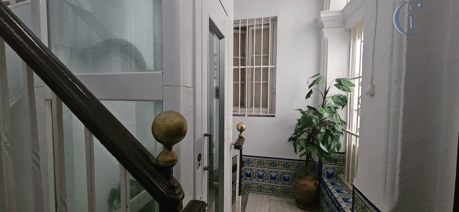 Venta de piso en Cádiz