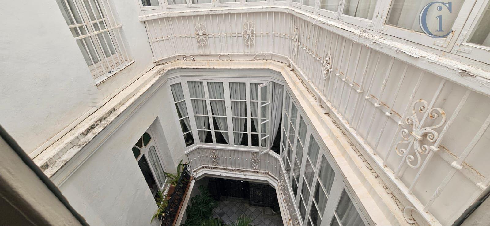 Venta de piso en Cádiz