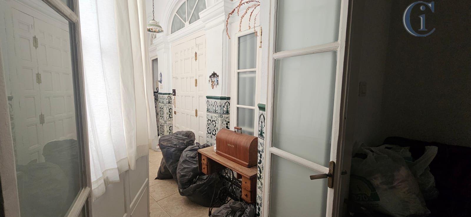 Venta de piso en Cádiz