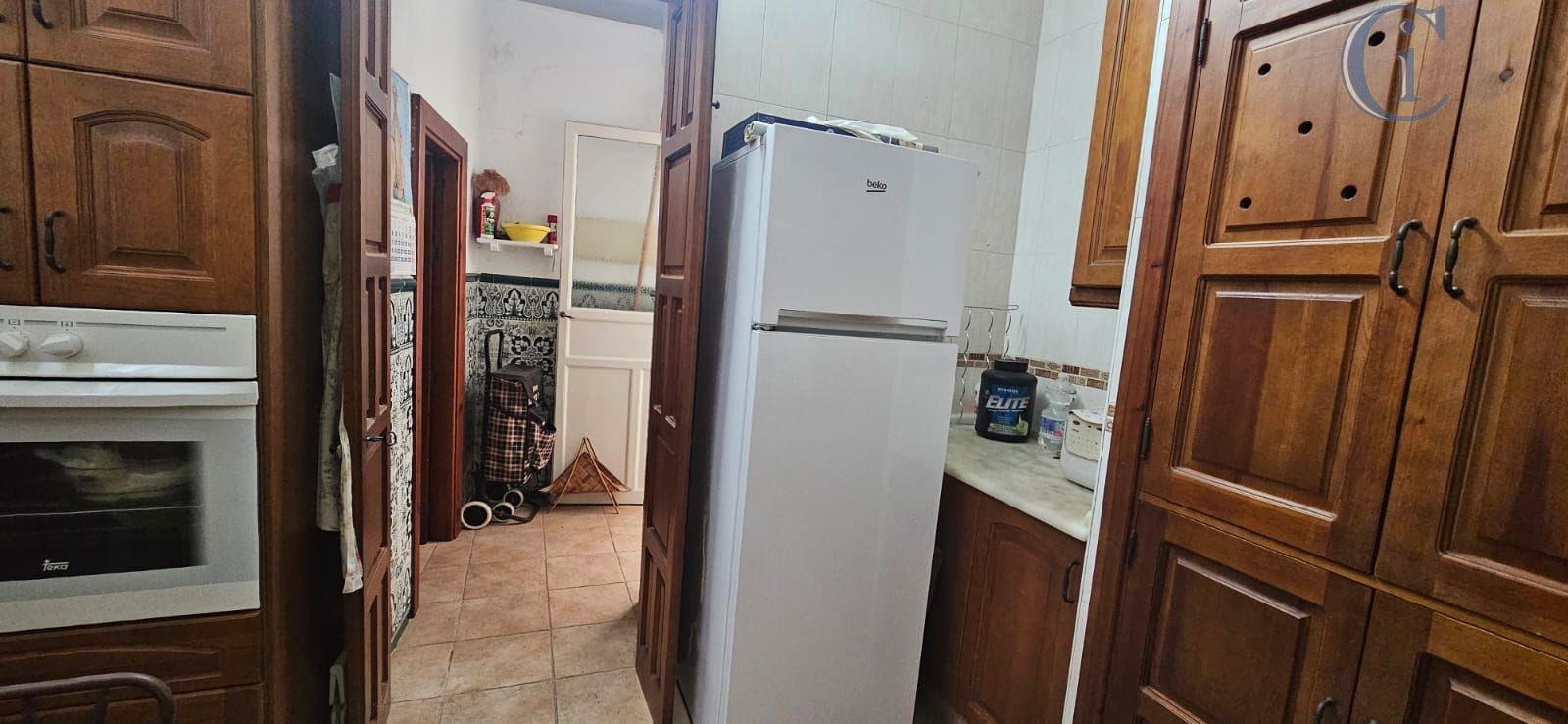 Venta de piso en Cádiz