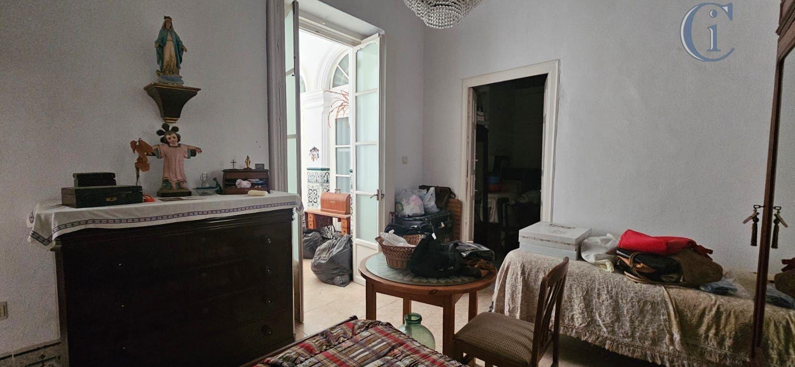 Venta de piso en Cádiz