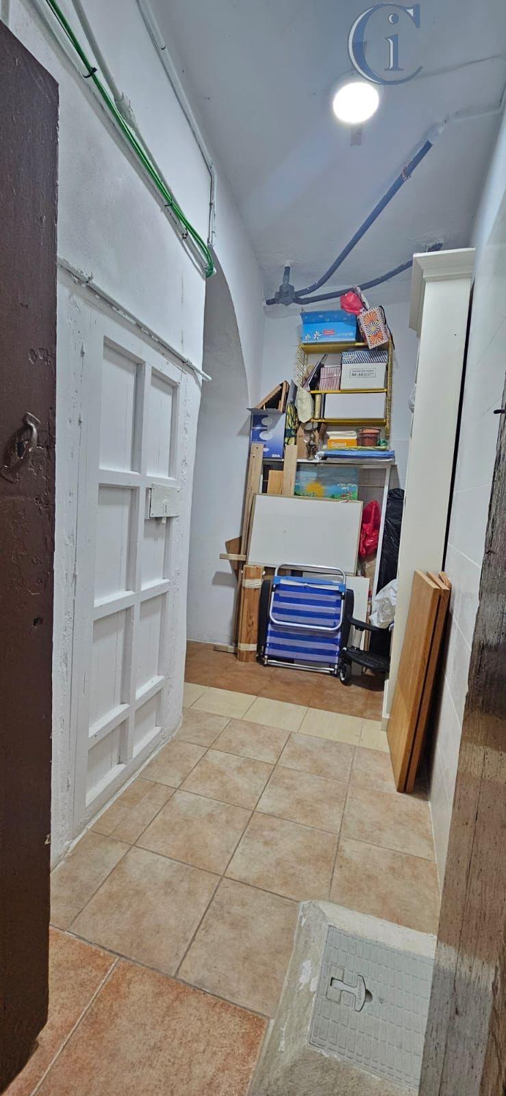 Venta de piso en Cádiz