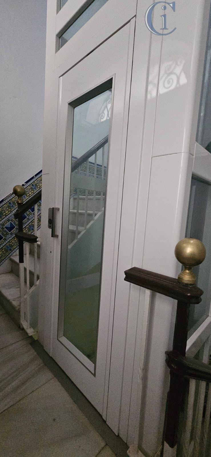 Venta de piso en Cádiz