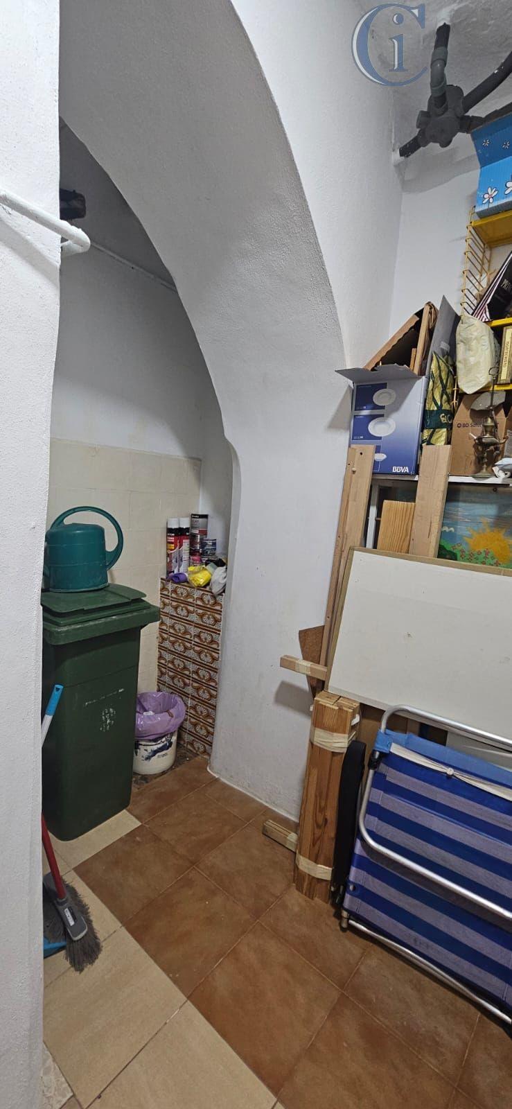 Venta de piso en Cádiz