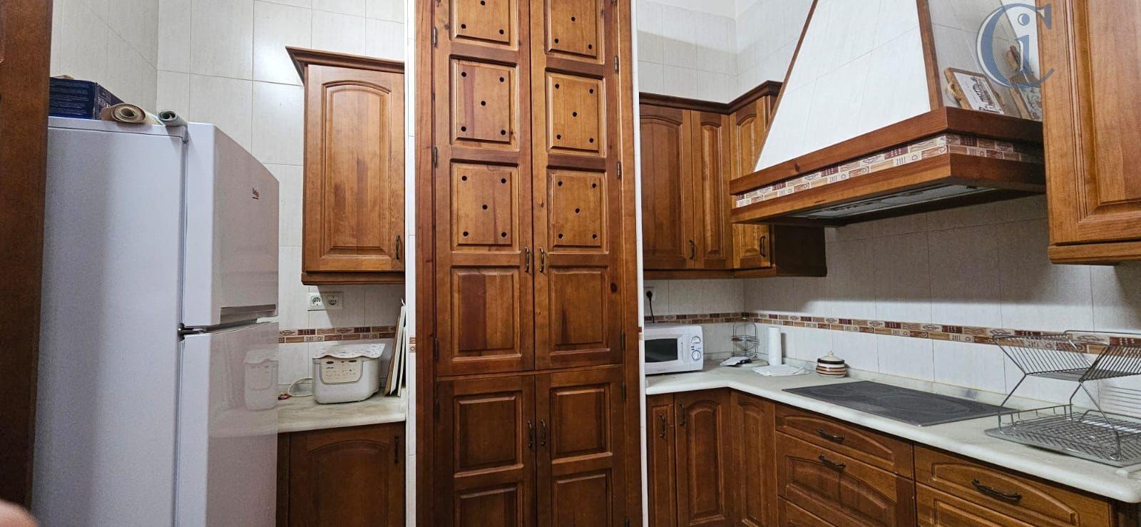 Venta de piso en Cádiz