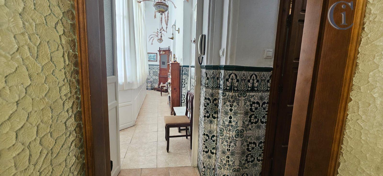 Venta de piso en Cádiz