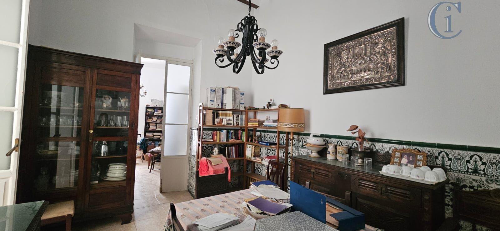 Venta de piso en Cádiz