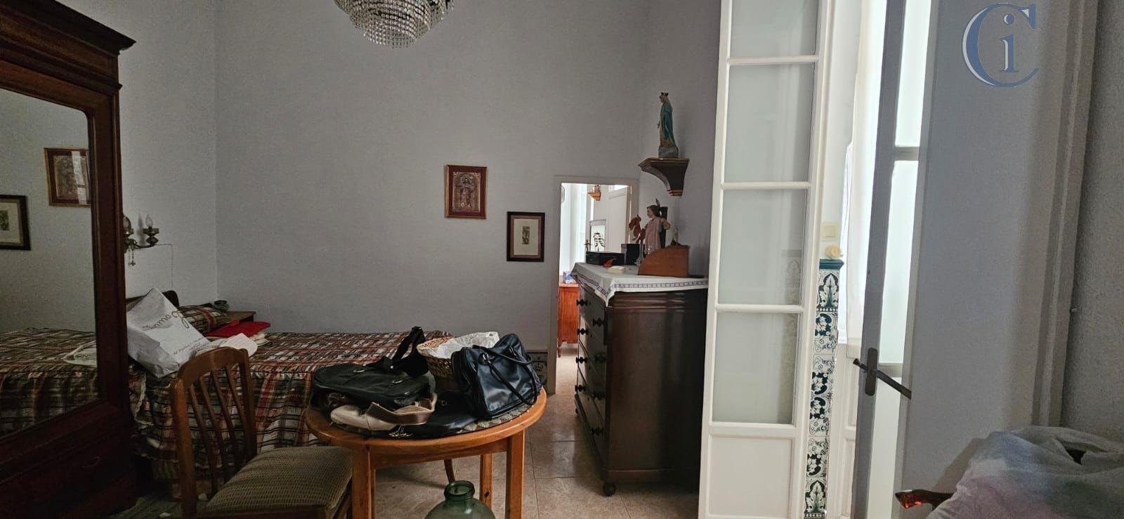 Venta de piso en Cádiz