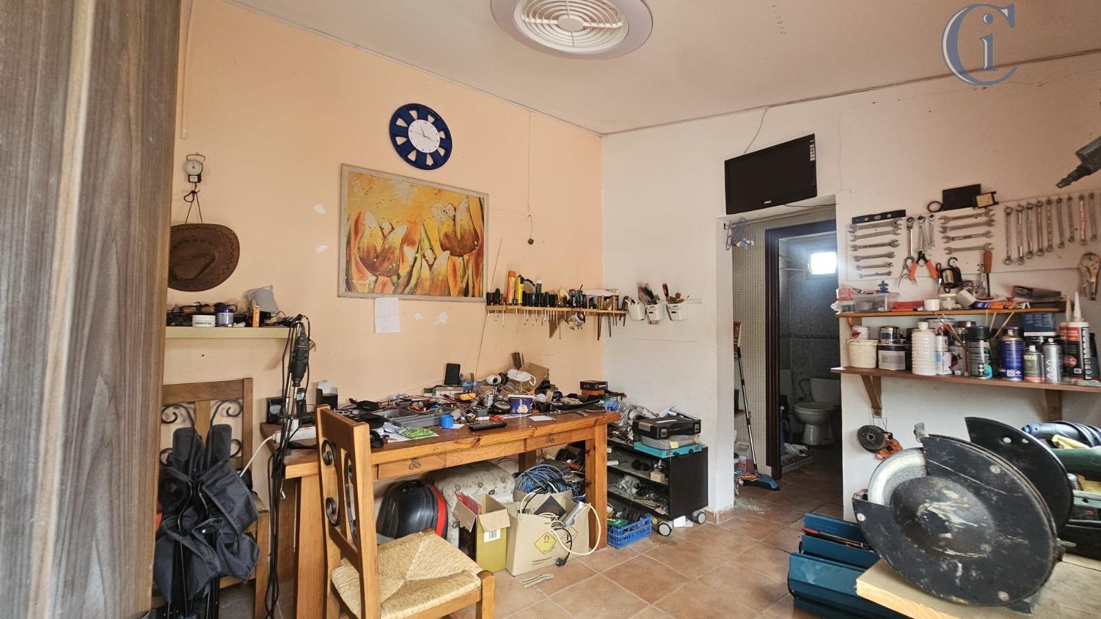 Venta de chalet en Chiclana de la Frontera