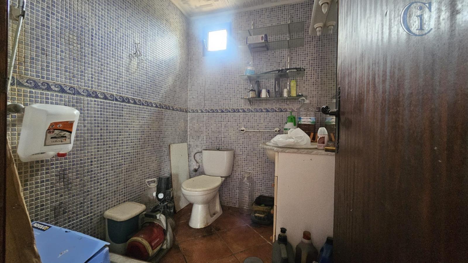 Venta de chalet en Chiclana de la Frontera