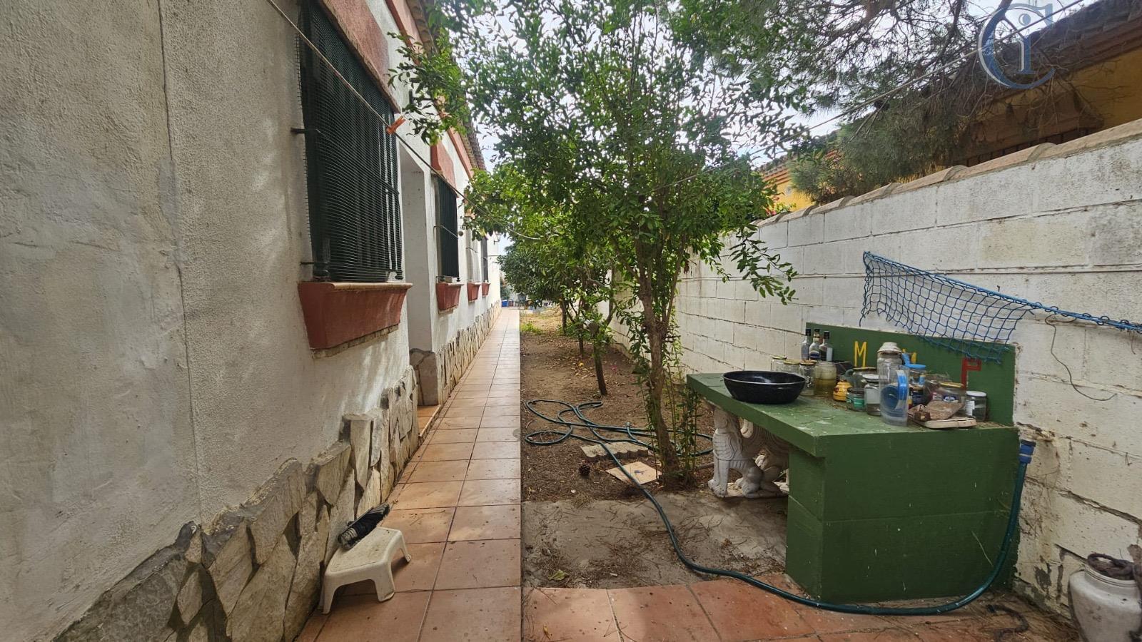 Venta de chalet en Chiclana de la Frontera