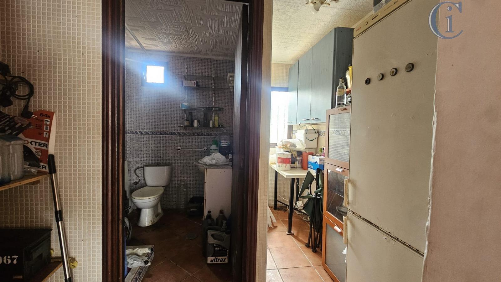 Venta de chalet en Chiclana de la Frontera