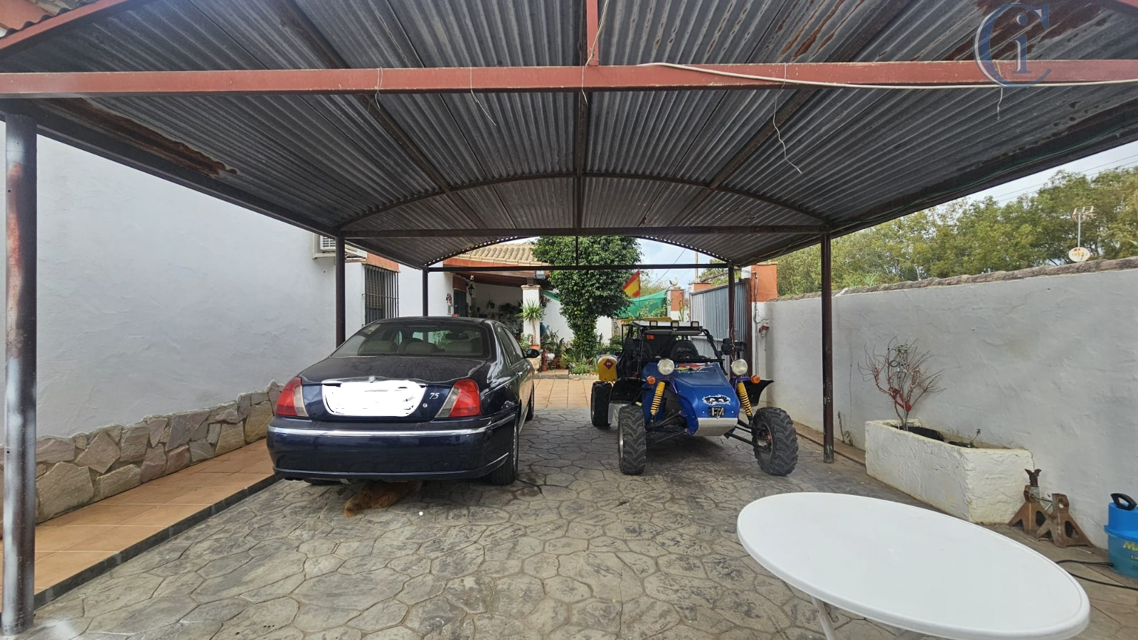 Venta de chalet en Chiclana de la Frontera