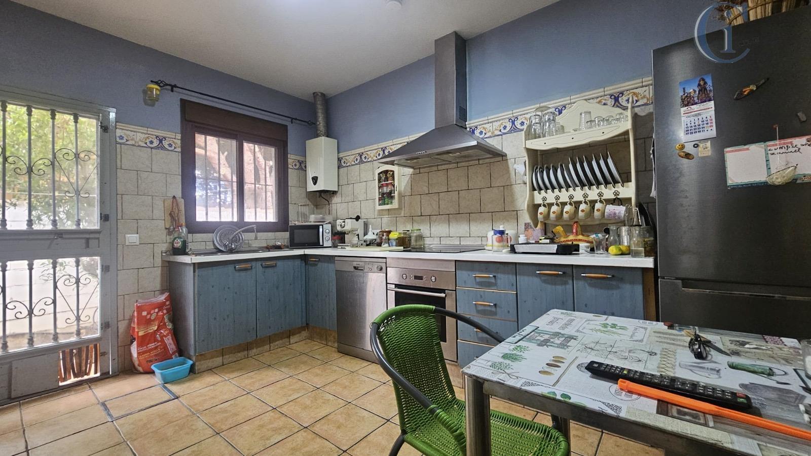 Venta de chalet en Chiclana de la Frontera