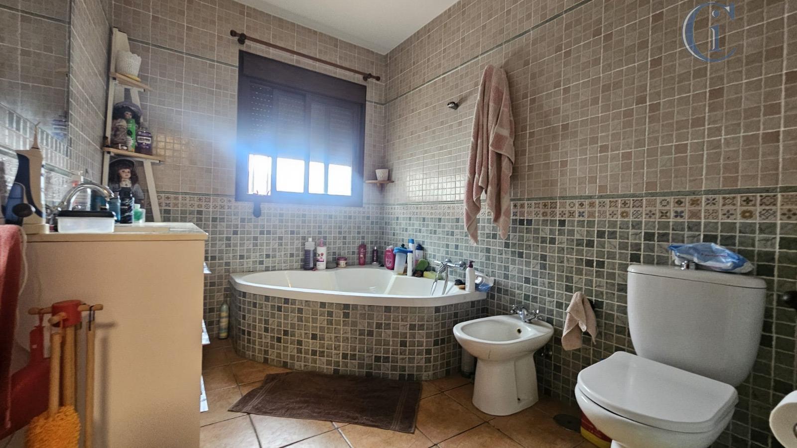 Venta de chalet en Chiclana de la Frontera